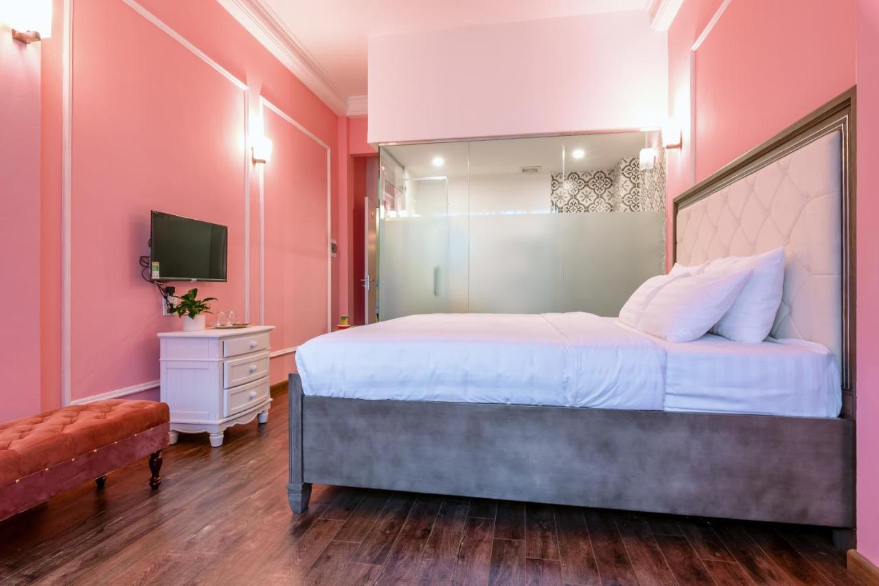האנוי Hovi De Villa מראה חיצוני תמונה