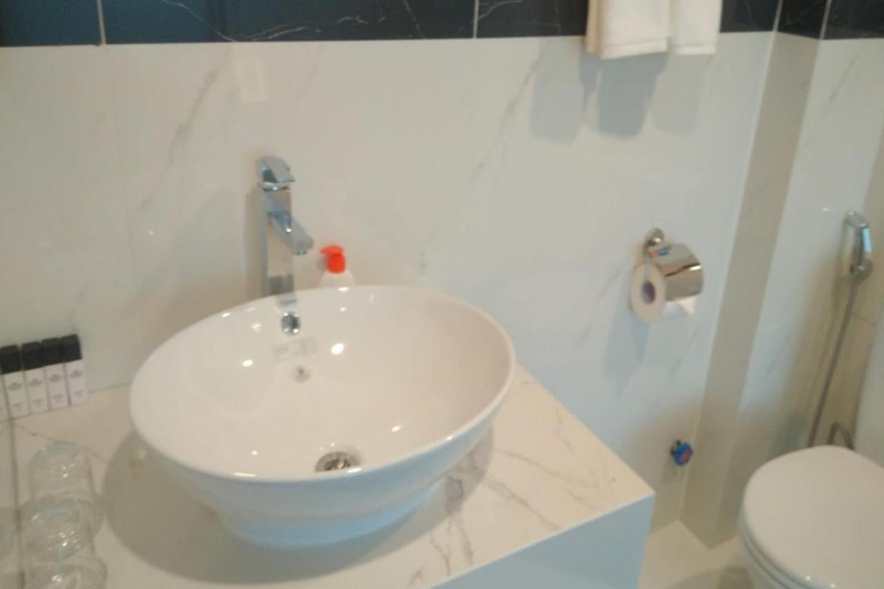 האנוי Hovi De Villa מראה חיצוני תמונה